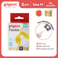 Pigeon RPP Starter Set V4