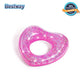 Bestway 36/91cm Glitter Fusion Swim Ring