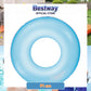 Bestway Frosted Neon Swim Ring