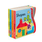 Melissa and Doug - EZ Page Turner Book Bundle