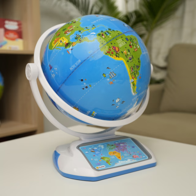 PlayShifu Orboot Earth Explorer