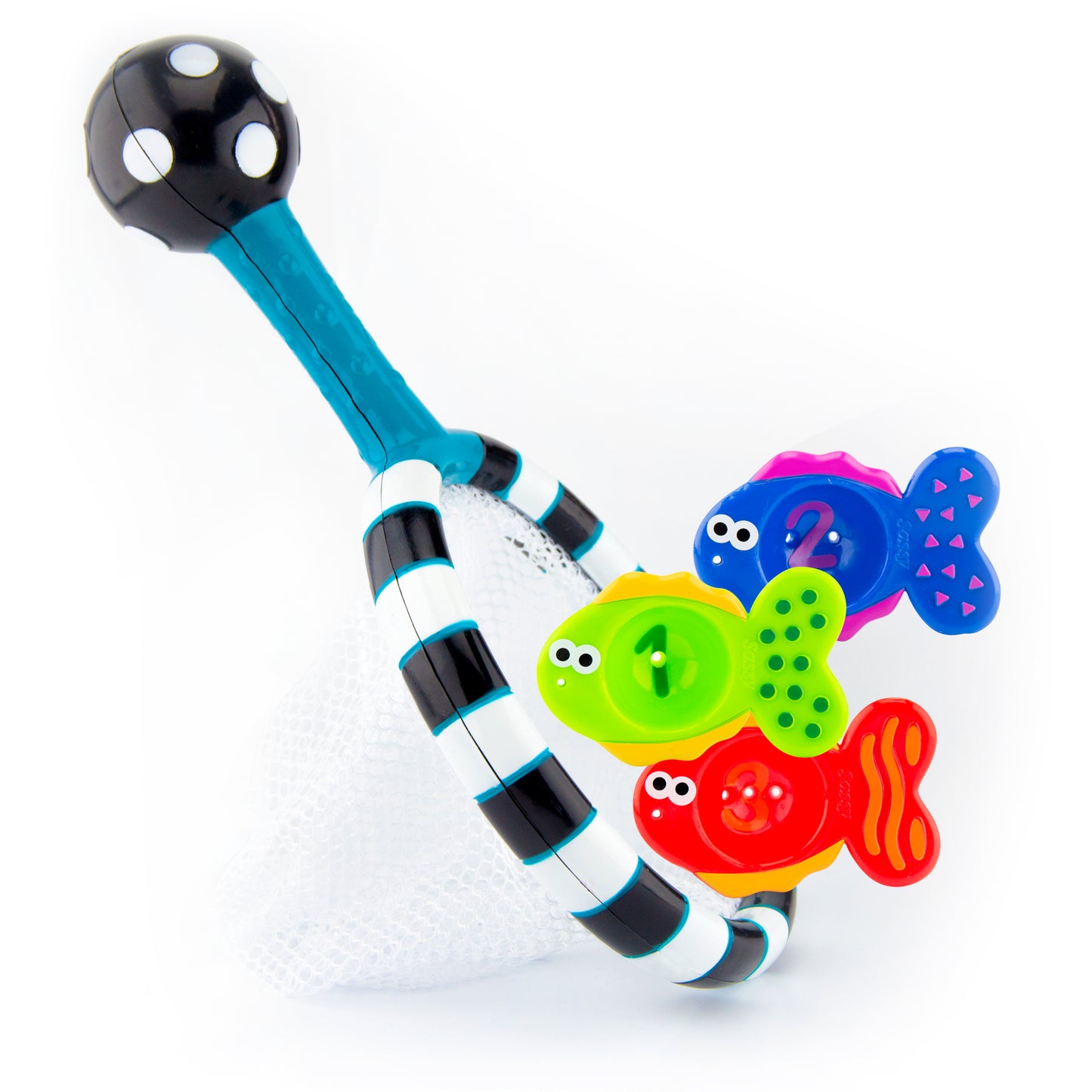 SASSY CATCH N' COUNT NET