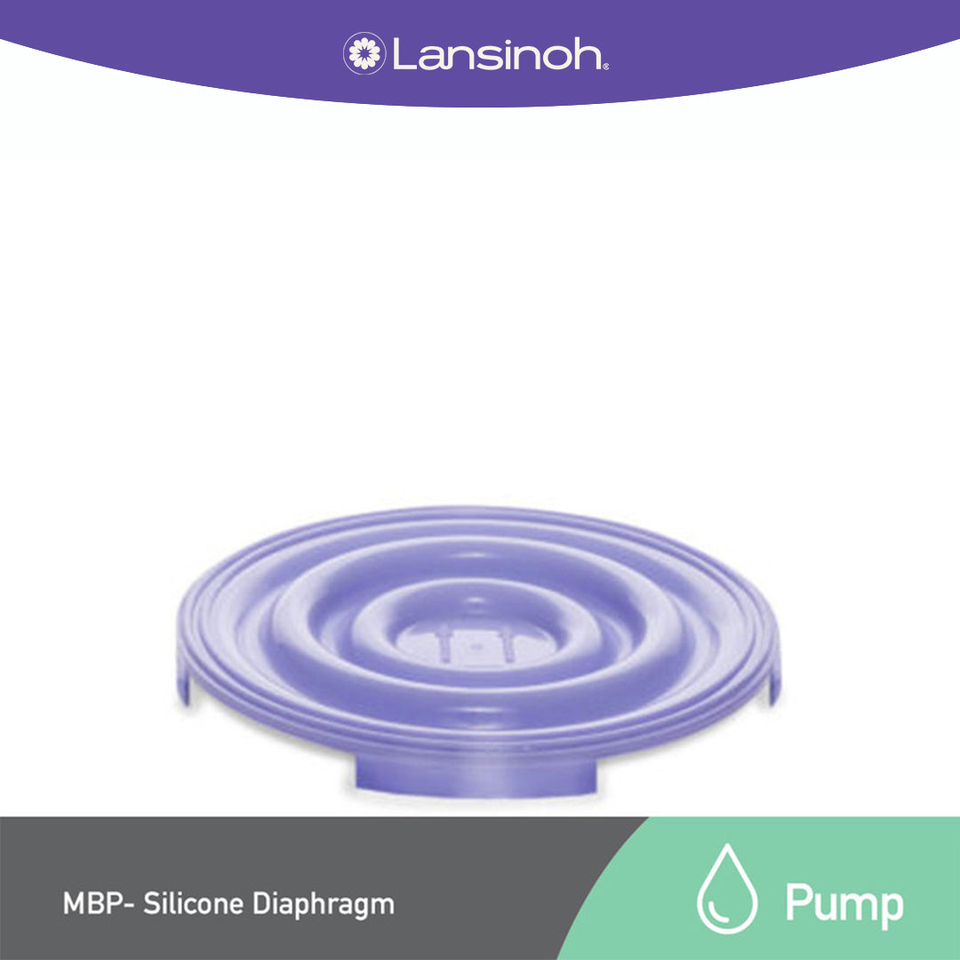 Lansinoh MBP- Silicone Diaphragm - Breast Pump Accessories