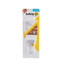Safety 1st 11005 Cabinet Slide Lock