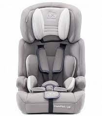 Kinderkraft Comfort Up Car Seat - Gray