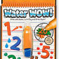 TLJ Lift & Learn Puzzle + M&D WW Alphabet & Numbers Bundle