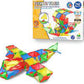 Techno Tiles (240+ pcs)