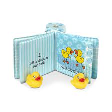 Float Alongs - Three Little Duckies