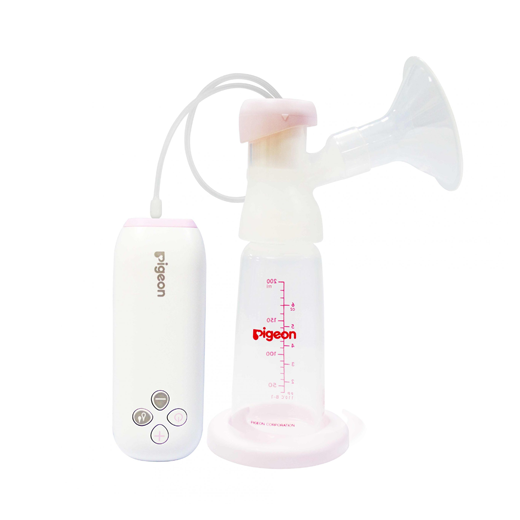 Pigeon GoMini Electric Breast Pump Single