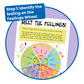 LEARNING RESOURCES EXPRESS MY FEELINGS JOURNAL