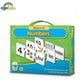 The Learning Journey Numbers (20 Self-Correcting Puzzle Sets teaching counting skills)