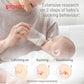 Pigeon Official- New and Improved Wide Neck PPSU Feeding Bottle 160ml Pack of 2 for newborn (SS), slow flow, no nipple confusion, anti-colic, high heat resistance, Japan No. 1 Brand