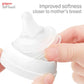 Pigeon Newborn Feeding Bundle 0+ Months - Bottle Warmer, PPSU Wide Neck Bottle 160ml 2pcs No Nipple Confusion, Anti Colic, Japan No 1 Brand, BPA Free, Complete Feeding Kit