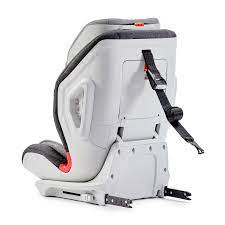 Kinderkraft Oneto3 Car Seat Gray – Ogalala World1