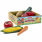 Play-Time Produce Farm Fresh Vegetables