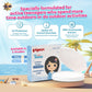 Pigeon Teens Refill Compact Powder + UV Natural