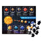 Funskool Solar System - Puzzle