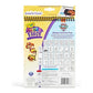Crayola Color & Erase Sticker Activity Pad - PAW PATROL