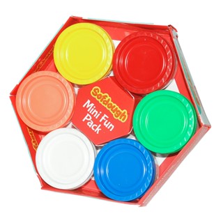 FUNSKOOL Mini Fun Pack - Dough