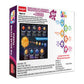 Funskool Solar System - Puzzle