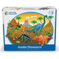 Learning Resources Jumbo Dinosaurs