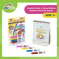 Crayola Color & Erase Sticker Activity Pad - PAW PATROL