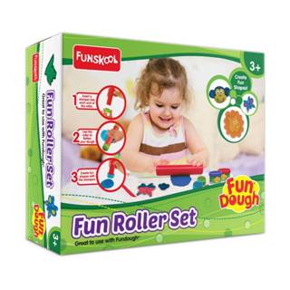 Funskool Roller Set
