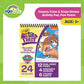 Crayola Color & Erase Sticker Activity Pad - PAW PATROL