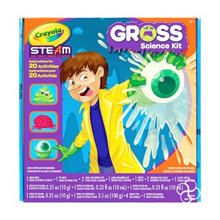 Crayola Gross Science Kit