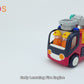 Hola Early Learning Fire Engine (with lights/music/electric universal)