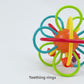 Hola Honeycomb Teething Toy
