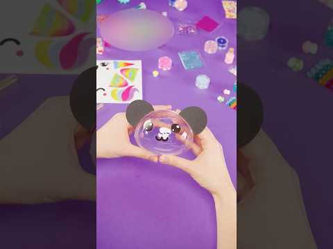 Nano Craft Inflatbale Buddies - Trio Kit