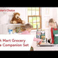 Fresh Mart Grocery Store Companion