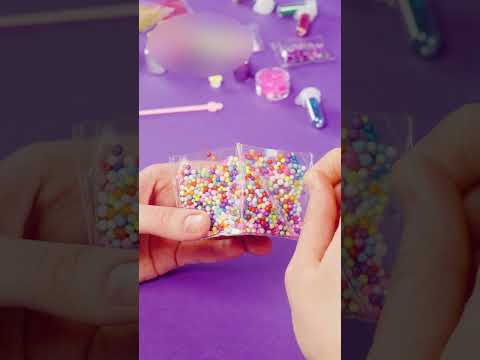 Nano Craft Party Pack