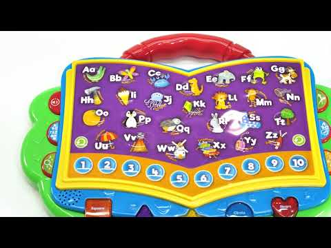 The Learning Journey Smart Learning Station