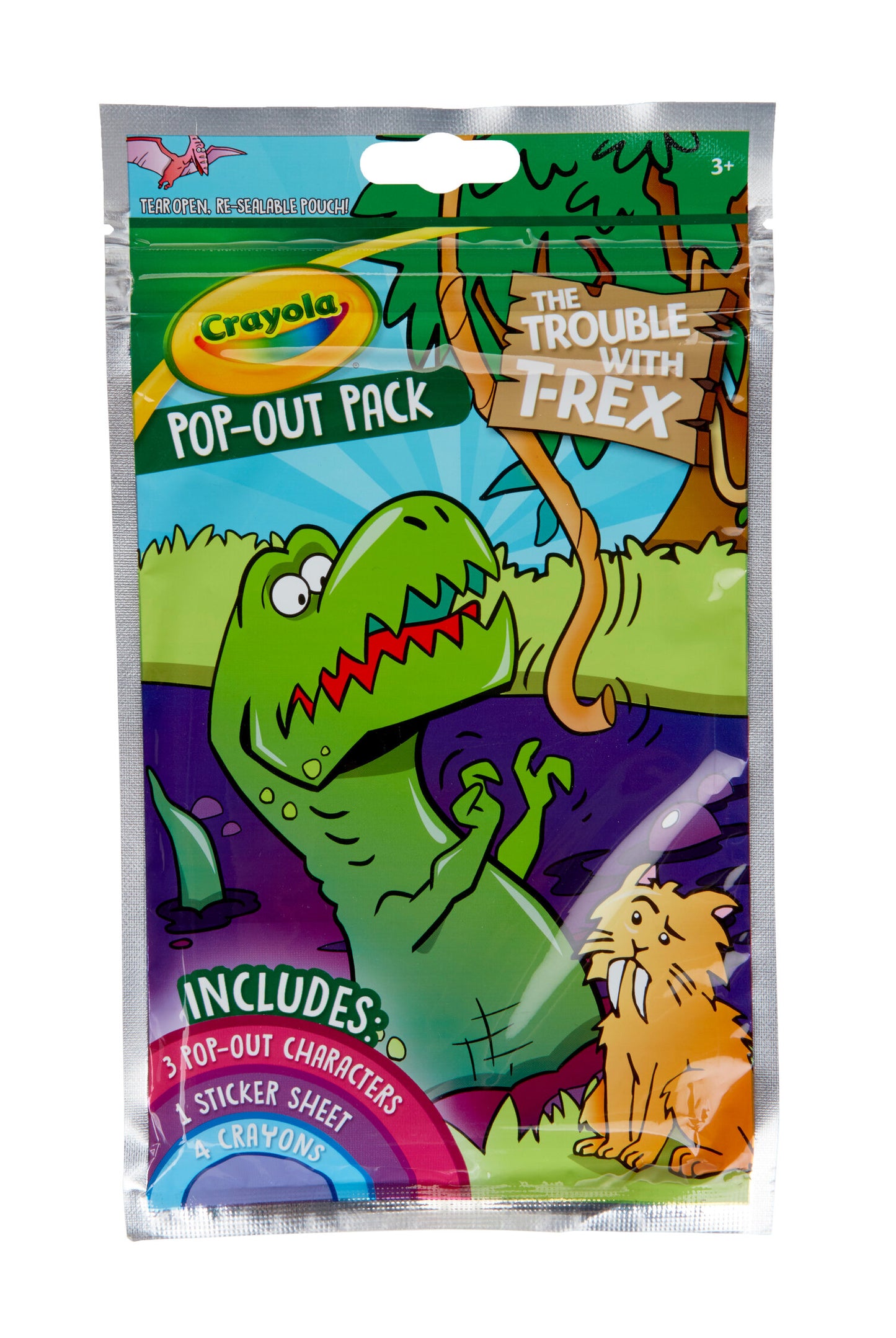 2 ASSTD VC + FUNSKOOL DOUGH