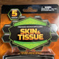 5 Slide Set#2- Skin & Tissue
