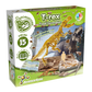 T-Rex Fossil Excavation