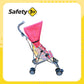 Safety 1st Umbrella Stroller with Canopy - Elephant Train