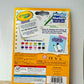 Crayola 12 ct Wonder Marker