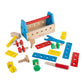 Melissa & Doug Take-Along Tool Kit