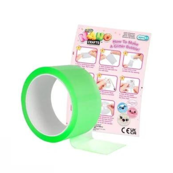 Nano Craft Green Nano Tape