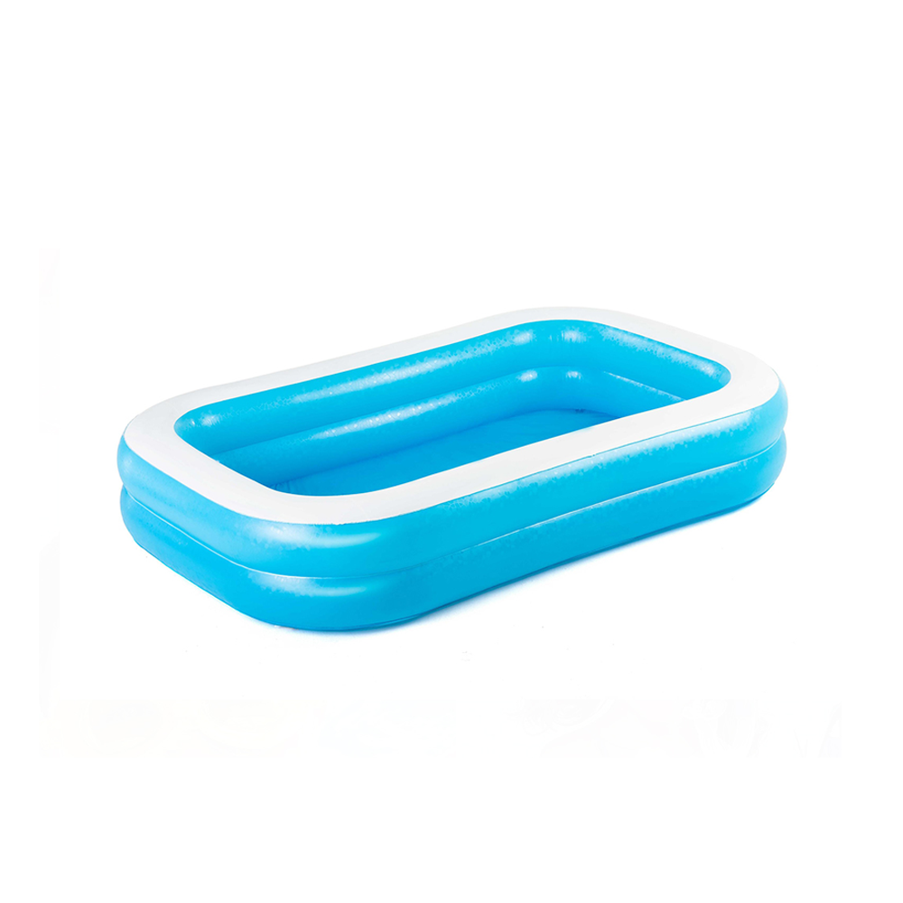 Bestway Swimming Pool (103 inches by 69 inches by 20 inches)