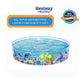 Bestway Swimming Pool Oddysey (72 inches by 72 inches by 15 inches)