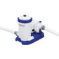 Bestway Flowclear Filter Pump (2500gal)