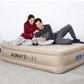 Bestway AlwayzAire Fortech Home Air Bed with built in AC Pump (Queen SIze)