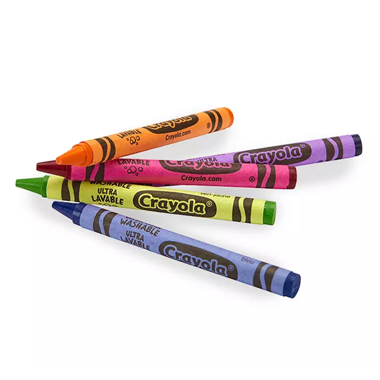 Crayola 24 ct Washable Crayons