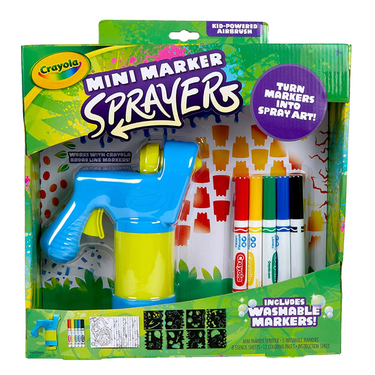 Mini Marker Sprayer