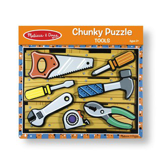 Melissa and Doug Tools