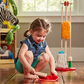 Melissa and Doug Let's Play House! Dust, Sweep & Mop